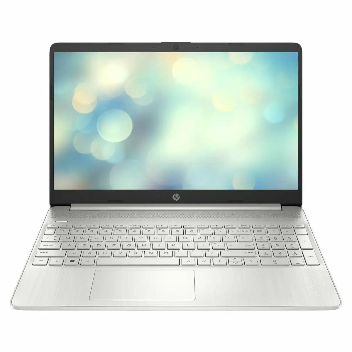 Ordinateur portable hp 15 6 i5 1155g7 8 go de ram 256 go ssd 15 6 8 go de ram 256 go_8666. DIAYTAR SENEGAL - Où Choisir est un Acte d'Amour pour le Sénégal. Explorez notre boutique en ligne et choisissez des articles qui célèbrent la culture et l'artisanat du pays.