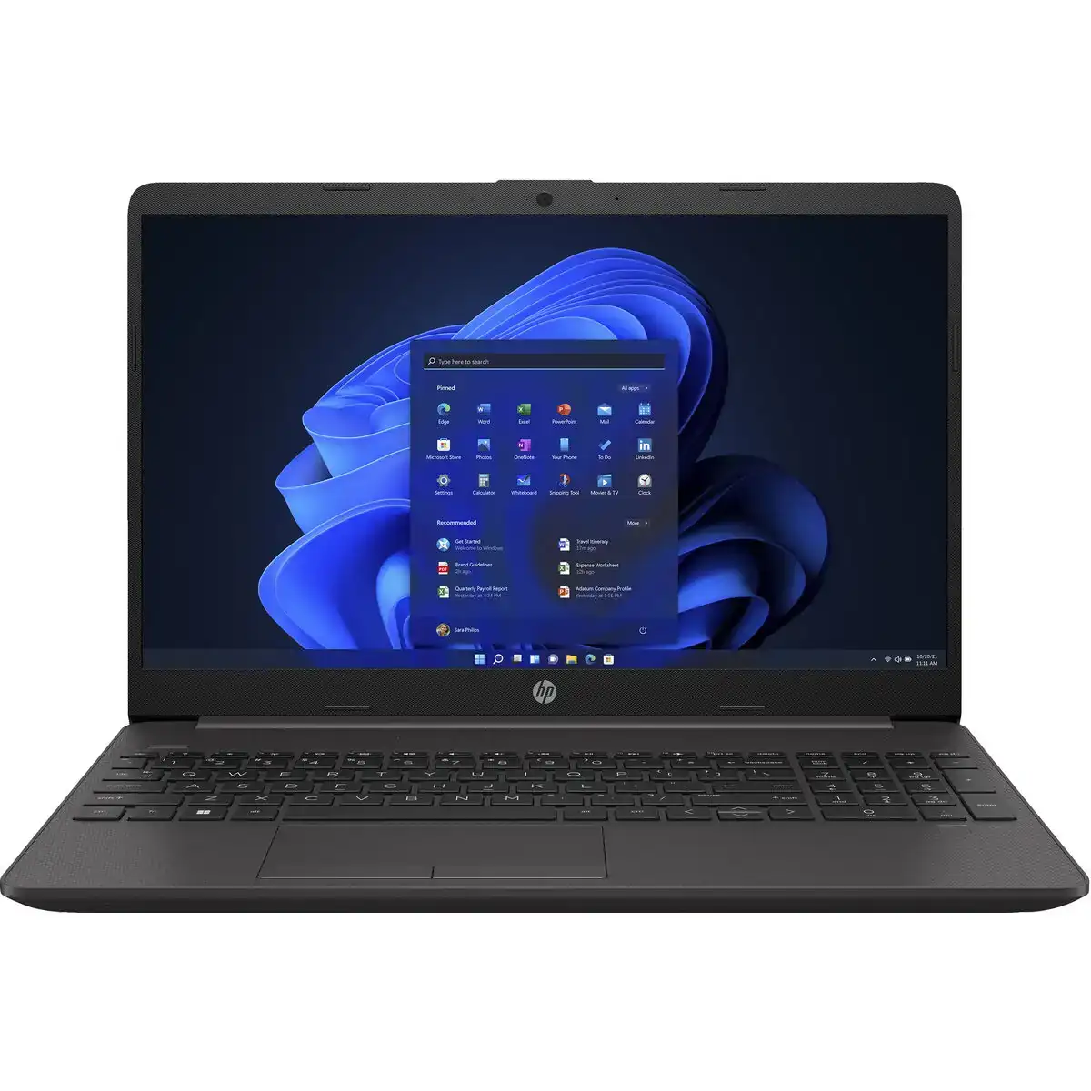 Ordinateur portable hp 250 g9 noir 256 go ssd 15 6 8 go ram intel coretm i3 1115g4_5597. Découvrez DIAYTAR SENEGAL - Là où Votre Shopping Prend Vie. Plongez dans notre vaste sélection et trouvez des produits qui ajoutent une touche spéciale à votre quotidien.