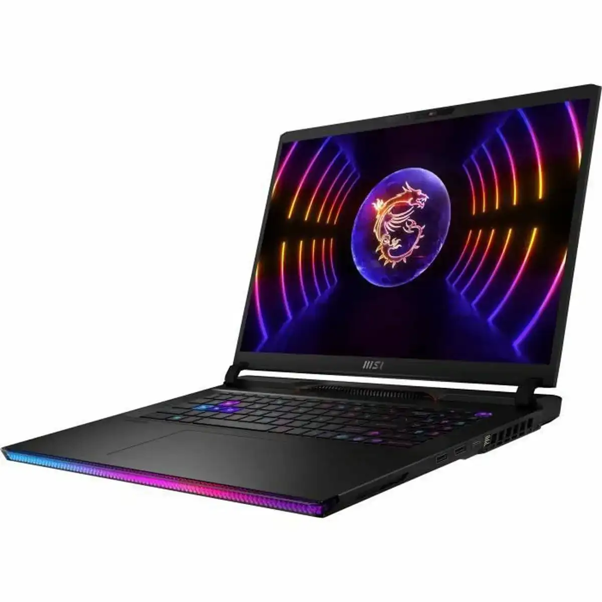 Ordinateur portable msi raider ge78hx 13vi 009fr_3474. DIAYTAR SENEGAL - L'Art de Vivre l'Élégance Accessible. Parcourez notre gamme variée et choisissez des produits qui ajoutent une touche de sophistication à votre style.