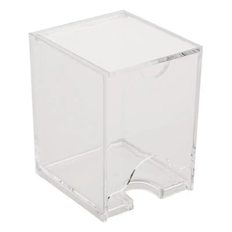 Organisateur polyvalent versa plastique 8 x 11 x 8 8 cm_5233. DIAYTAR SENEGAL - L'Art du Shopping Facilité. Naviguez sur notre plateforme en ligne pour découvrir une expérience d'achat fluide et agréable, avec une gamme de produits adaptés à tous.