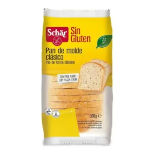 Pain schar classico 300 g_3721. DIAYTAR SENEGAL - L'Art du Shopping Éclairé. Parcourez notre catalogue et choisissez parmi des produits de qualité qui satisferont vos besoins et votre style.