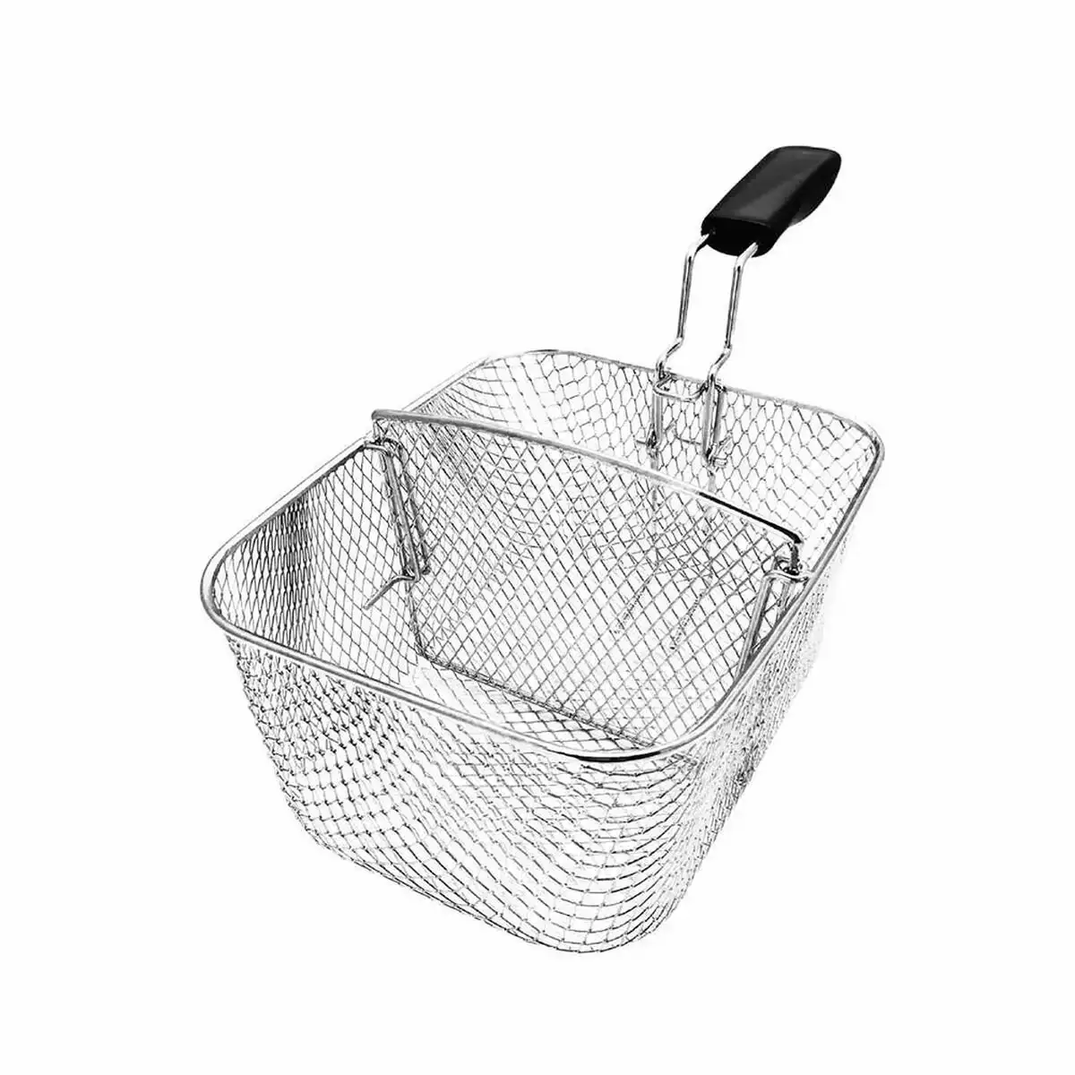 Panier fagor fg403 78422 remplacement friteuse_2098. DIAYTAR SENEGAL - L'Artisanat à Portée de Clic. Découvrez notre boutique en ligne pour trouver des produits uniques qui célèbrent la créativité et l'artisanat sénégalais.
