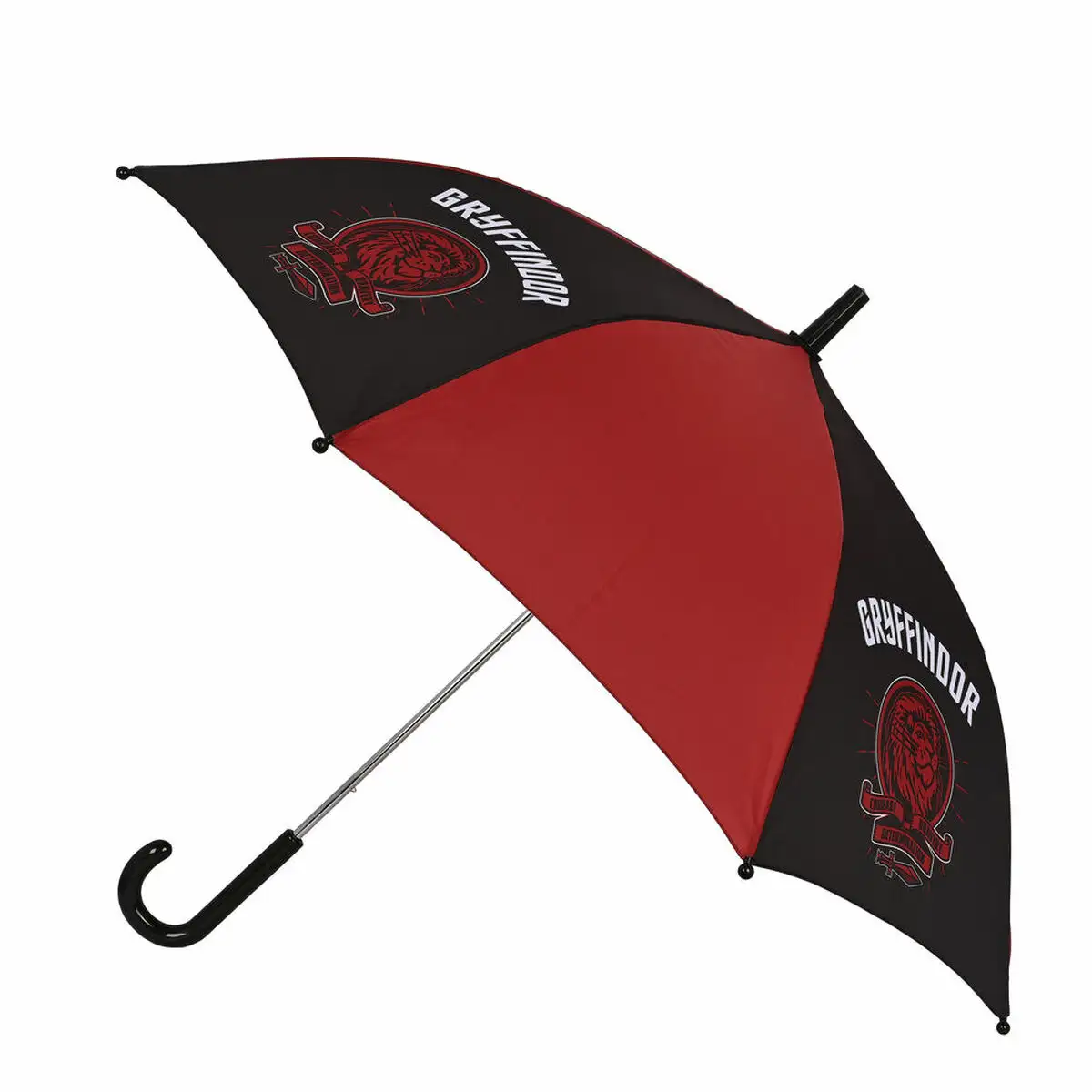 Parapluie harry potter witchcraft black maroon ø 86 cm_4442. DIAYTAR SENEGAL - Votre Plateforme Shopping, Votre Choix Éclairé. Explorez nos offres et choisissez des articles de qualité qui reflètent votre style et vos valeurs.