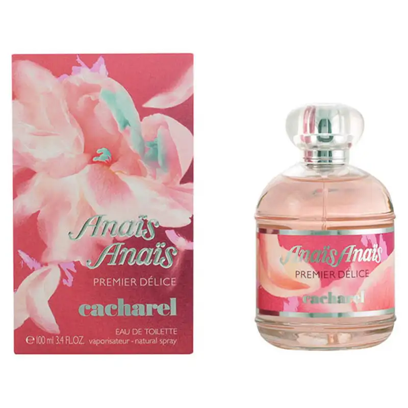 Parfum femme anais anais premier delice cacharel edt_6065. DIAYTAR SENEGAL - Votre Passage vers le Raffinement. Plongez dans notre univers de produits exquis et choisissez des articles qui ajoutent une touche de sophistication à votre vie.