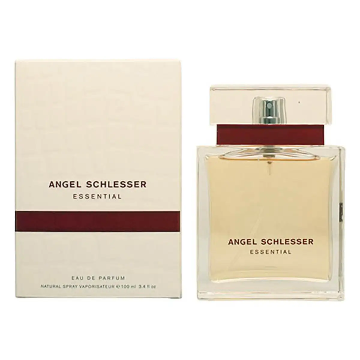 Parfum femme angel schlesser edp 100 ml essential for women_8592. DIAYTAR SENEGAL - Votre Source de Découvertes Shopping. Découvrez des trésors dans notre boutique en ligne, allant des articles artisanaux aux innovations modernes.