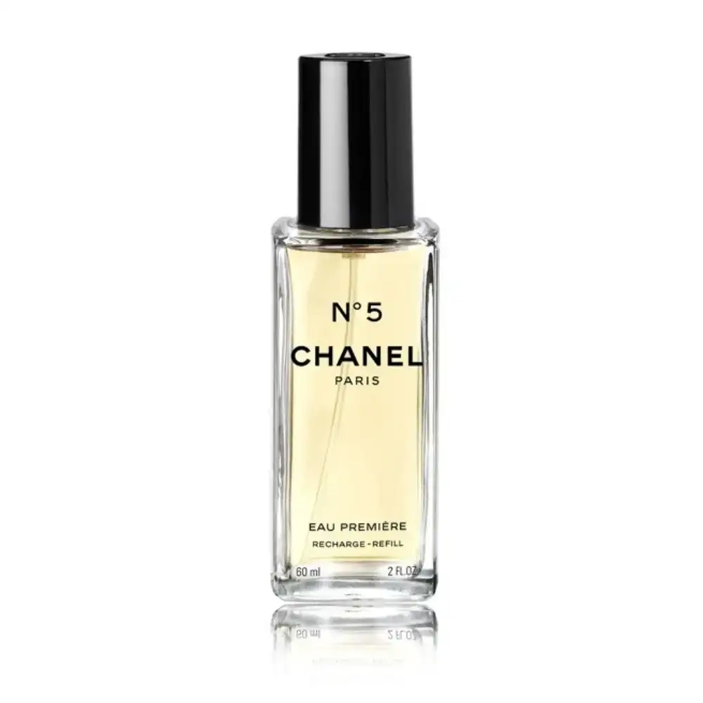 Parfum femme chanel edp rechargeable 60 ml_5321. Bienvenue sur DIAYTAR SENEGAL - Où l'Authenticité Rencontre le Confort. Plongez dans notre univers de produits qui allient tradition et commodité pour répondre à vos besoins.