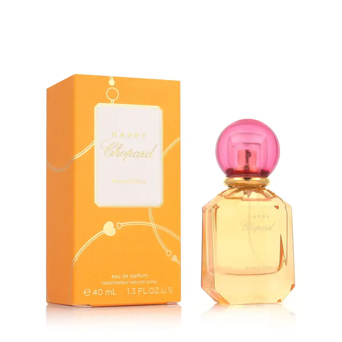 Parfum femme chopard happy chopard bigaradia 40 ml_4097. Bienvenue sur DIAYTAR SENEGAL - Là où le Shopping Devient une Aventure. Explorez notre catalogue et dénichez des trésors qui élargiront votre horizon shopping.