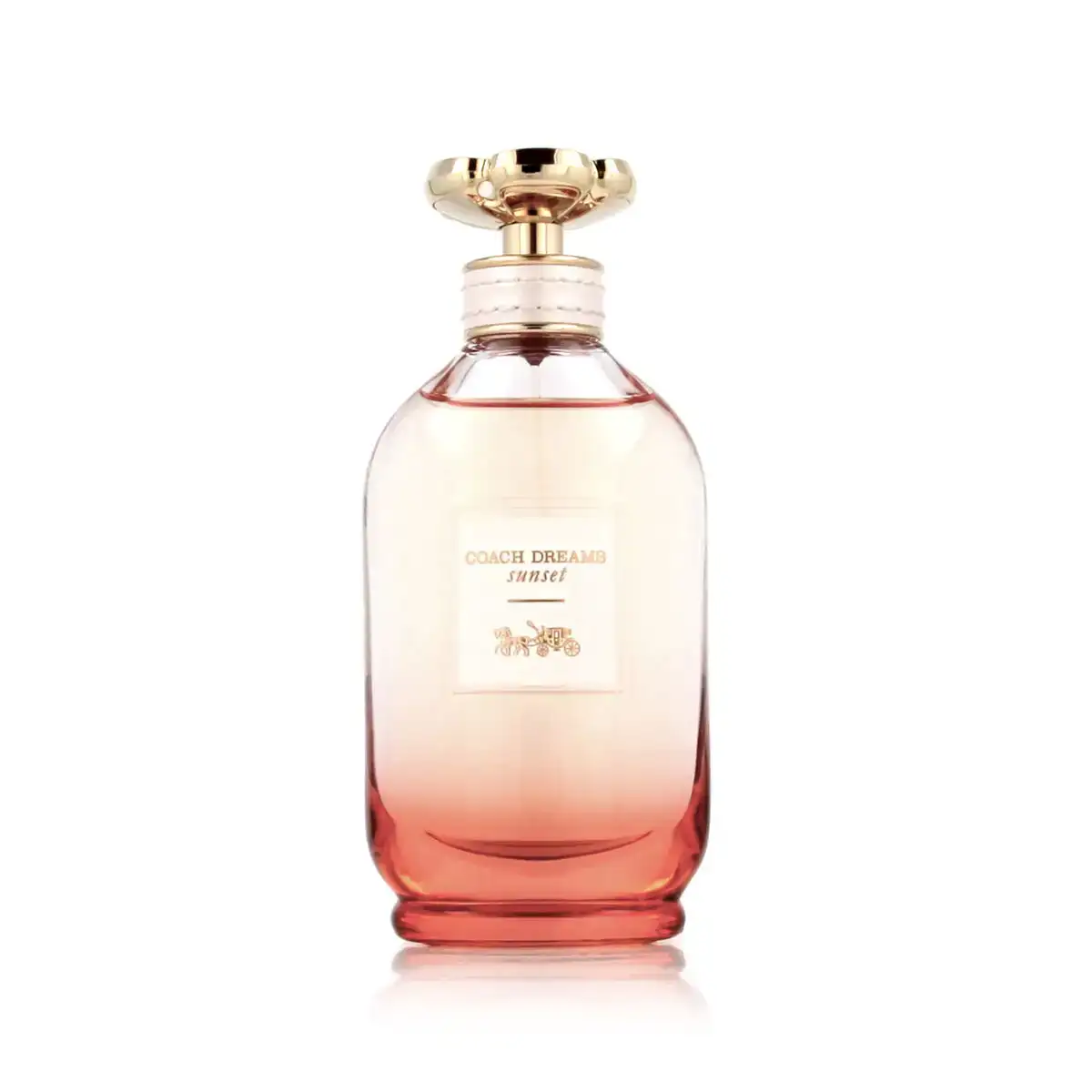 Parfum femme coach edp coach dreams sunset 90 ml_2658. Bienvenue sur DIAYTAR SENEGAL - Où l'Élégance Rencontrer la Tradition. Explorez notre gamme variée et trouvez des articles qui marient le chic moderne au charme ancestral.
