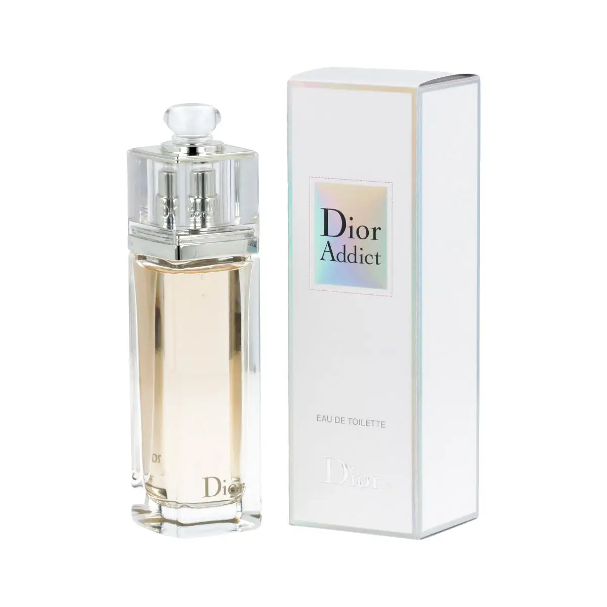 Parfum femme dior edt addict 50 ml_4268. Entrez dans le Monde de DIAYTAR SENEGAL - Où Chaque Article Raconte une Histoire Unique. Explorez notre boutique en ligne pour dénicher des trésors qui incarnent l'âme du Sénégal.