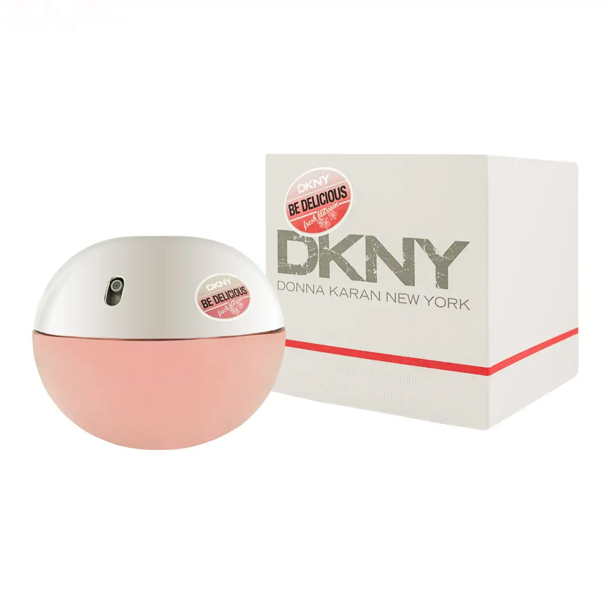 Parfum femme donna karan edp be delicious fresh blossom 100 ml_7696. DIAYTAR SENEGAL - L'Art de Choisir, l'Art de Se Distinquer. Naviguez à travers notre catalogue et choisissez des produits qui ajoutent une note d'élégance à votre style unique.