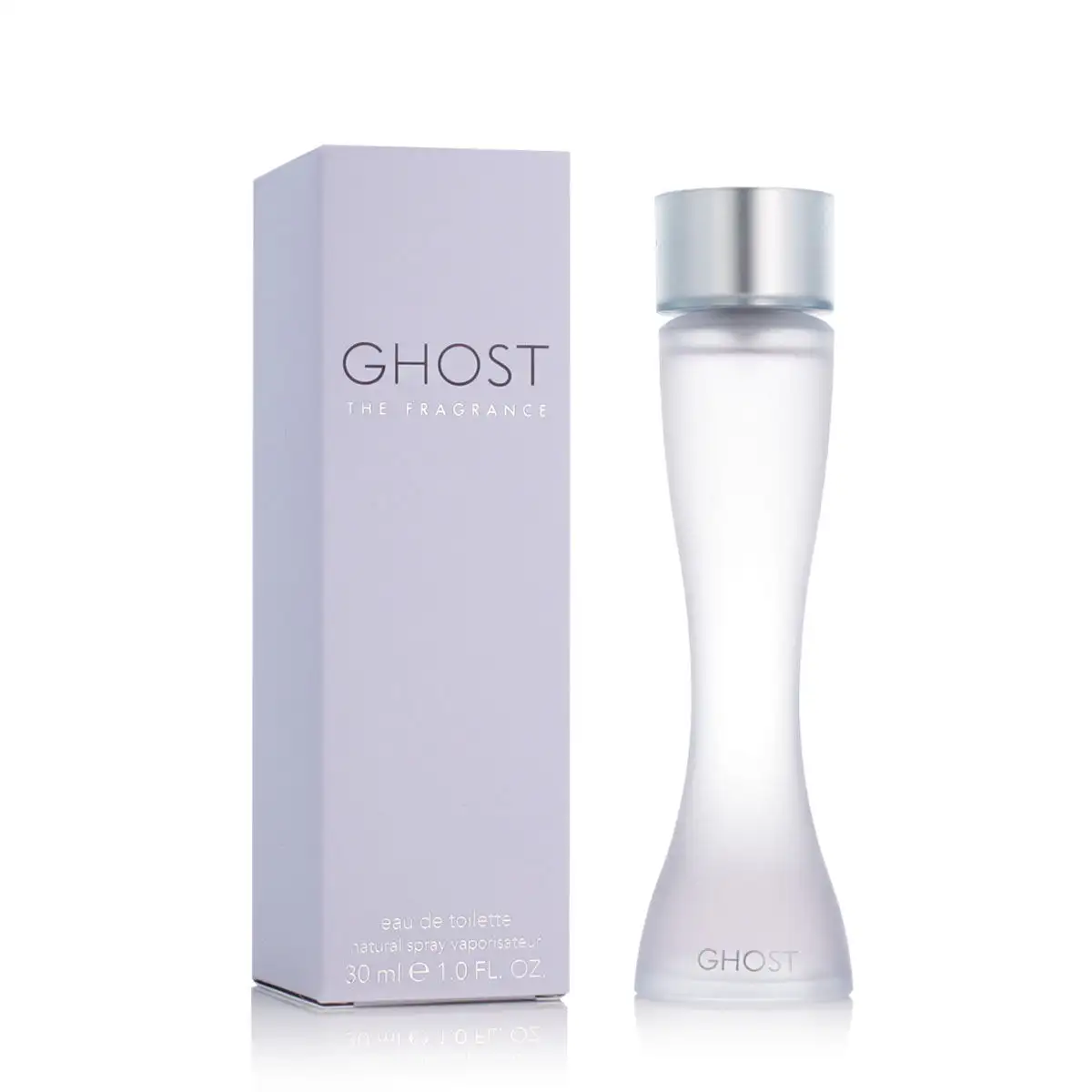 Parfum femme ghost edt the fragrance 30 ml_8683. DIAYTAR SENEGAL - Où Choisir Devient une Expérience Personnalisée. Explorez notre boutique en ligne pour découvrir des produits qui s'adaptent à votre style et à votre essence.