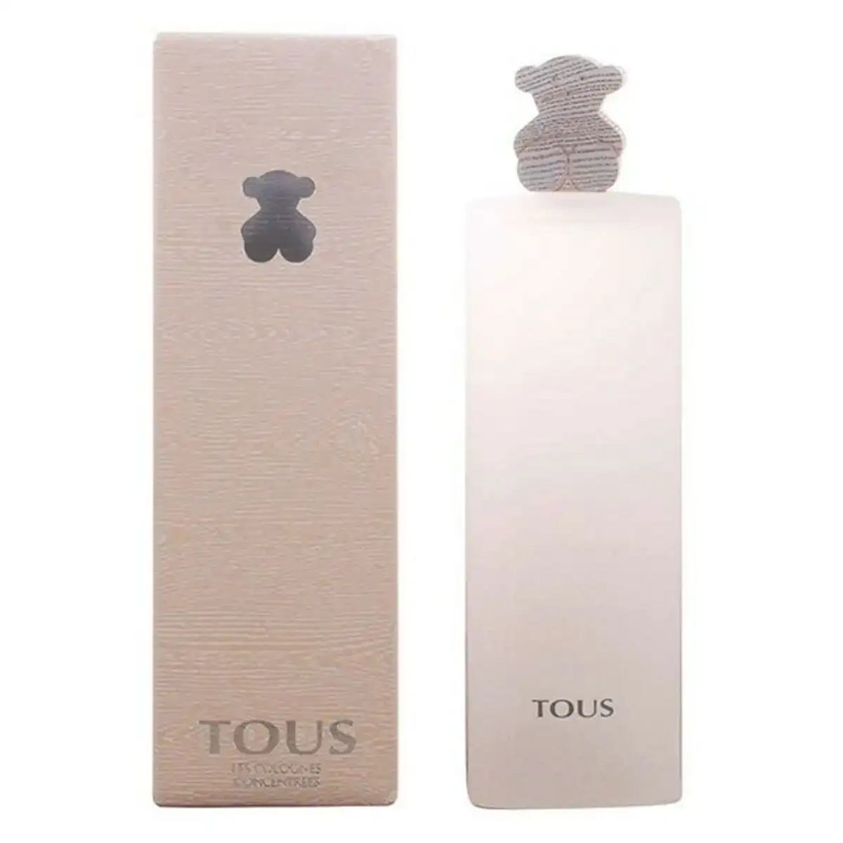 Parfum femme les colognes concentre es tous edt_2302. DIAYTAR SENEGAL - Là où la Qualité se Marque d'une Touche Sénégalaise. Naviguez à travers notre boutique en ligne et choisissez des produits qui allient excellence et tradition.