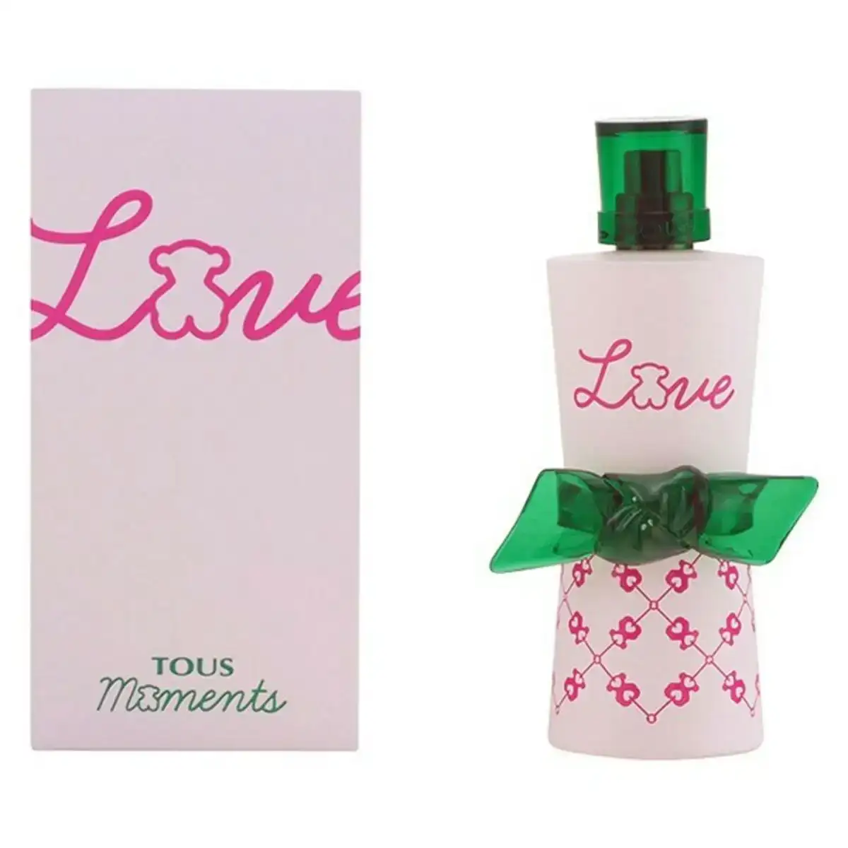 Parfum femme love mots tous edt_3021. DIAYTAR SENEGAL - Votre Compagnon Shopping, Votre Style Unique. Explorez notre boutique en ligne pour dénicher des trésors qui expriment qui vous êtes, de la mode à la maison.