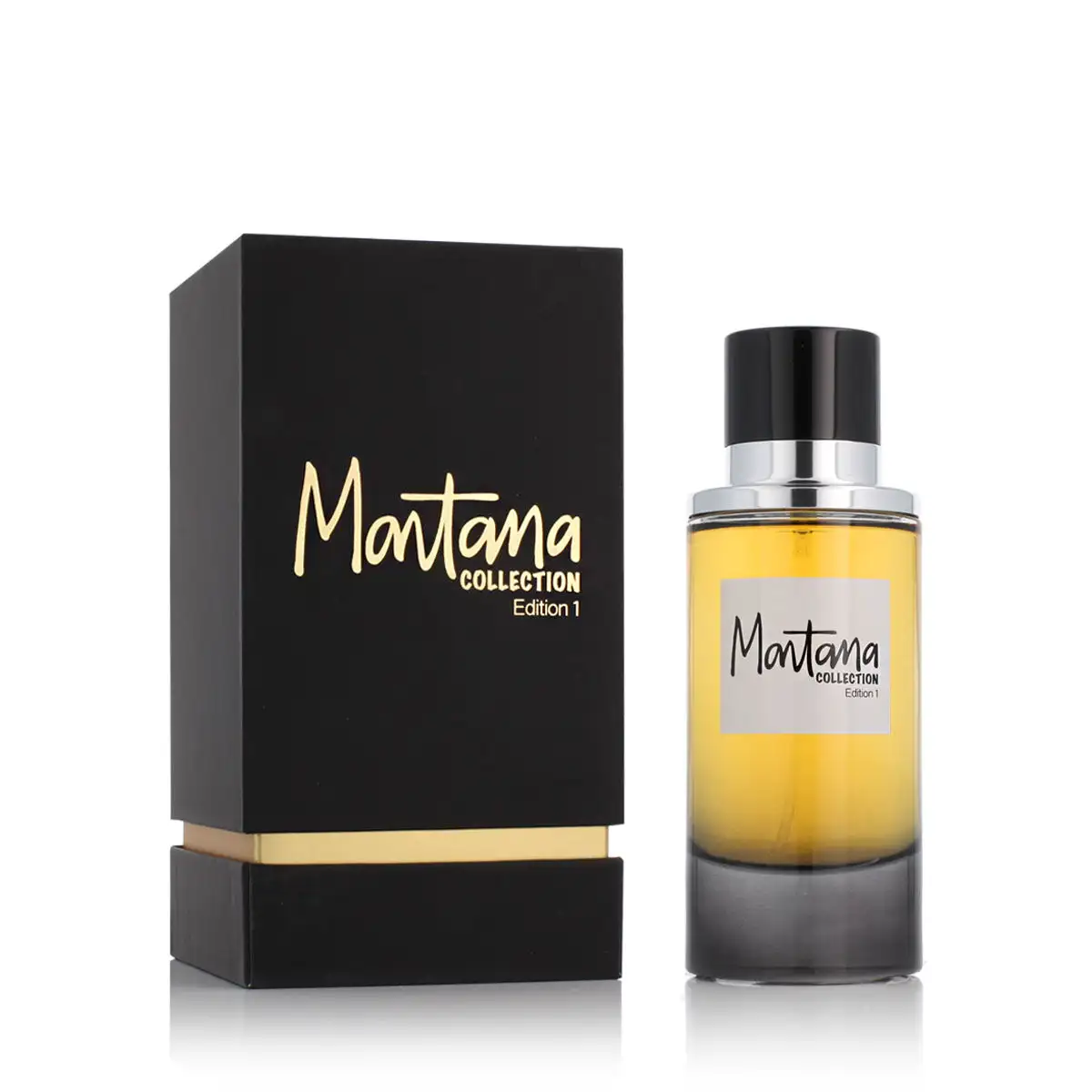 Parfum femme montana edp collection edition 1 100 ml_4045. DIAYTAR SENEGAL - Là où le Shopping devient une Fête des Sens. Plongez dans notre univers et choisissez des produits qui éveillent votre goût pour l'esthétique et l'authenticité.