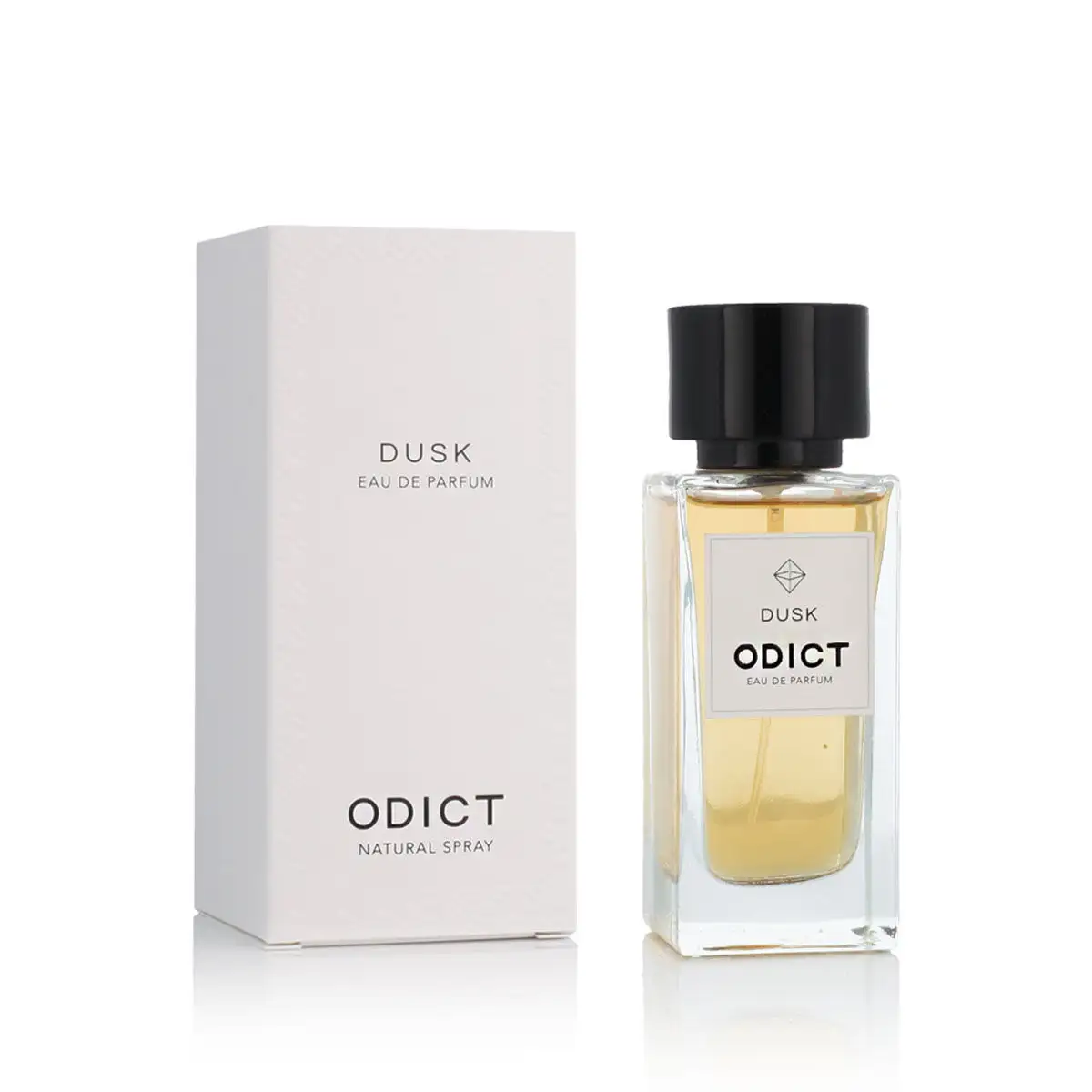 Parfum femme odict edp dusk 50 ml_9457. DIAYTAR SENEGAL - Votre Destination de Shopping Authentique au Sénégal. Plongez dans notre boutique en ligne pour découvrir des produits qui célèbrent la riche culture et l'artisanat du pays.