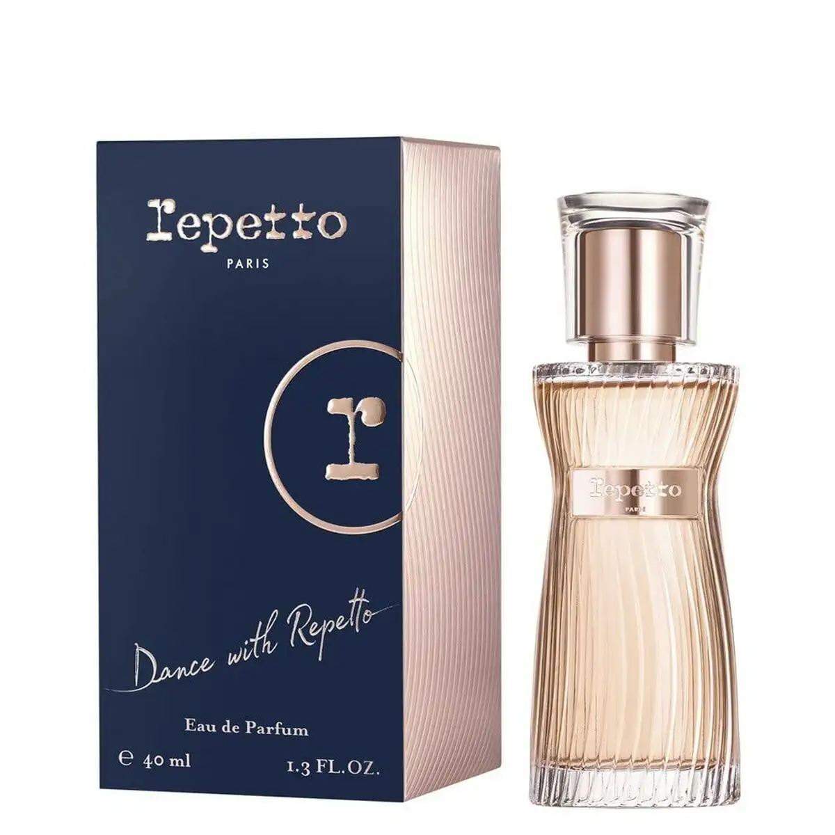 Parfum femme repetto edp dance with repetto 60 ml 60 ml_7513. DIAYTAR SENEGAL - Où la Tradition s'Harmonise avec le Moderne. Parcourez notre gamme diversifiée et choisissez des produits qui révèlent l'âme du Sénégal.