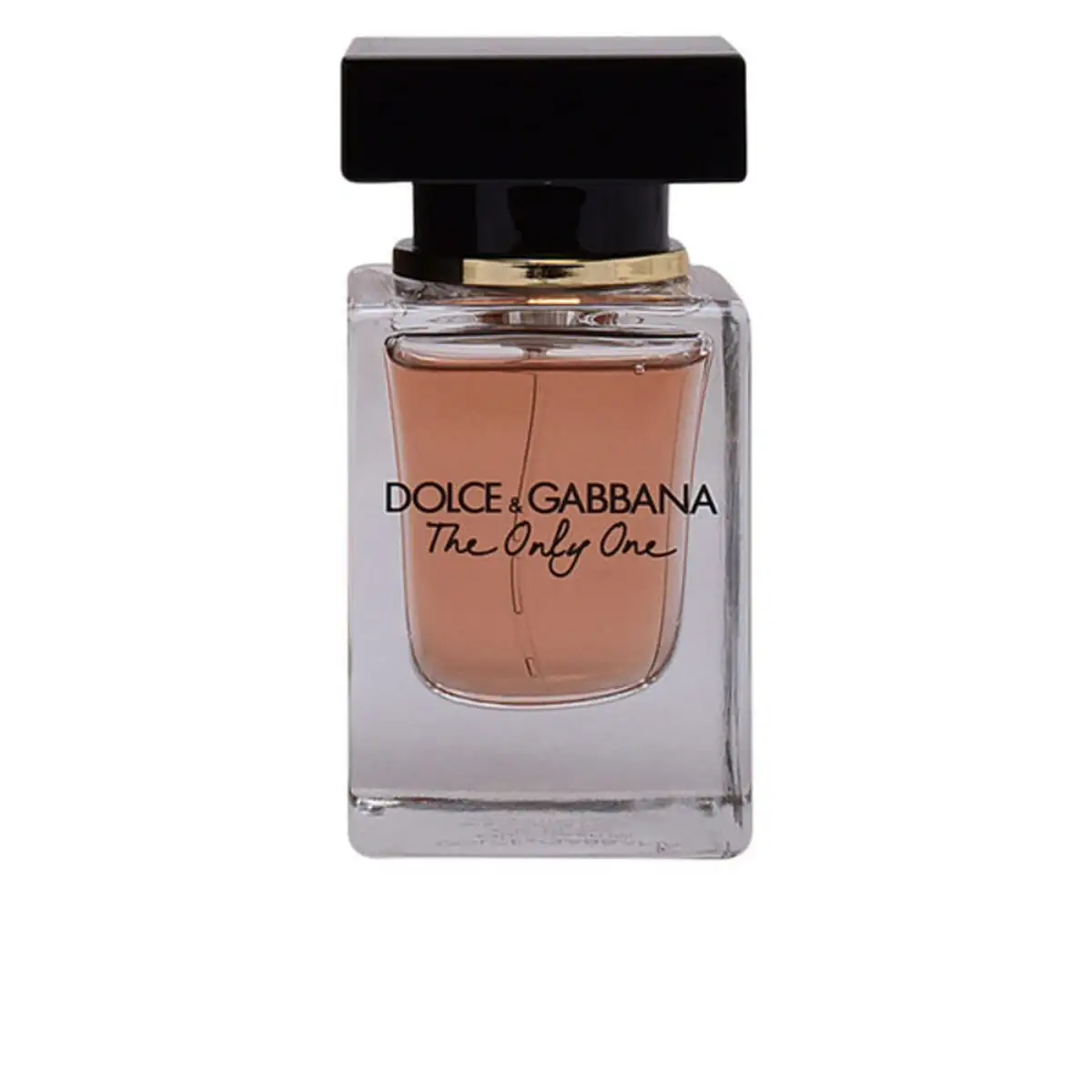 Parfum femme the only one dolce gabbana 30 ml edp_5243. Entrez dans l'Univers de DIAYTAR SENEGAL - Où Chaque Produit a sa Place. Explorez nos rayons virtuels et choisissez des articles qui s'intègrent parfaitement à votre style de vie.