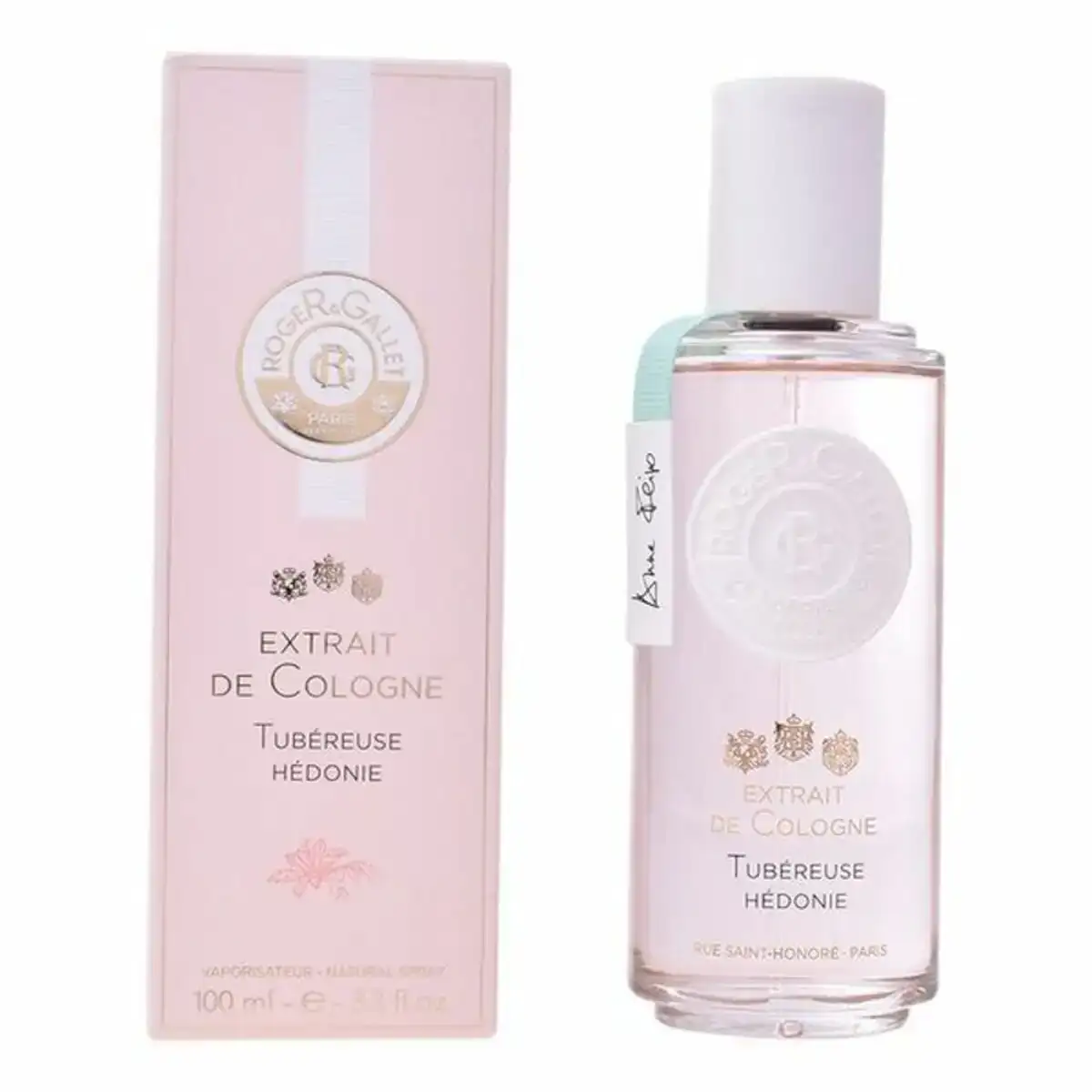 Parfum femme tube reuse he doine roger gallet edc 100 ml 100 ml_5265. DIAYTAR SENEGAL - Votre Plateforme pour un Shopping Inspiré. Explorez nos offres variées et découvrez des articles qui stimulent votre créativité et embellissent votre vie.