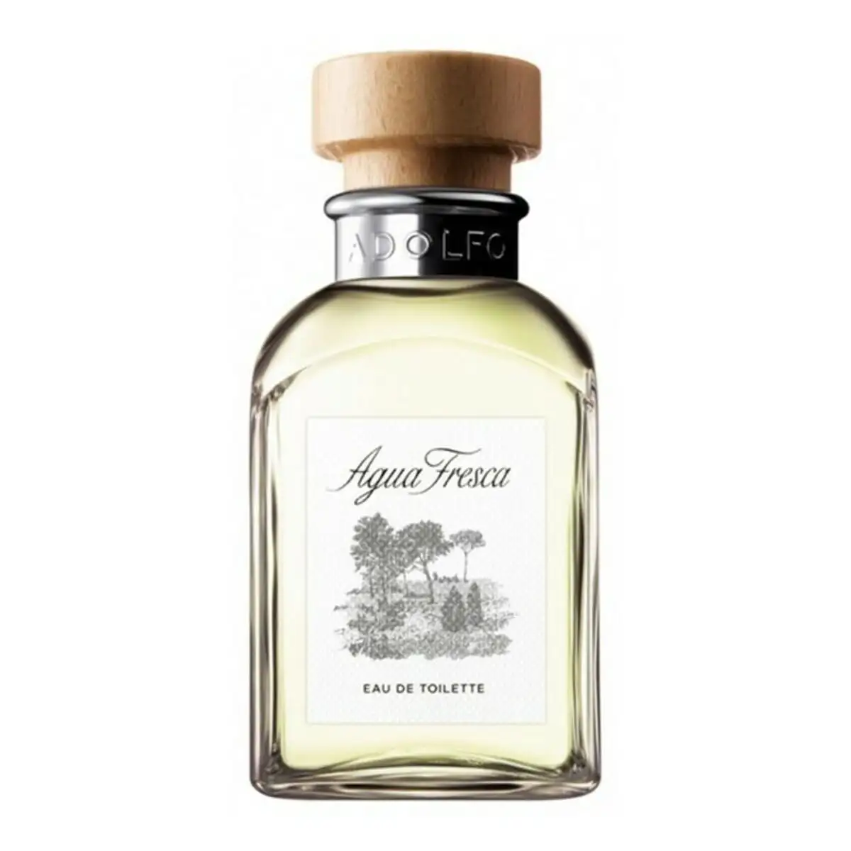 Parfum homme agua fresca adolfo dominguez edt 60 ml 60 ml_1339. DIAYTAR SENEGAL - L'Univers de l'Élégance Accessible. Plongez dans notre catalogue et choisissez des produits qui allient sophistication et accessibilité pour un shopping exquis.