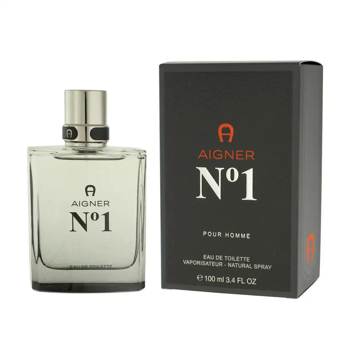 Parfum homme aigner parfums edt aigner no 1 100 ml_5193. DIAYTAR SENEGAL - Votre Paradis Shopping au Cœur du Sénégal. Explorez notre boutique en ligne et découvrez des produits conçus pour enchanter chaque aspect de votre vie.