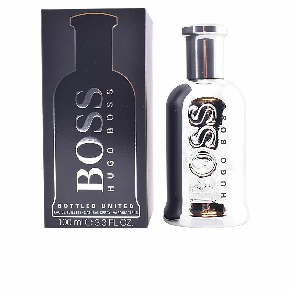 Parfum homme hugo boss edt boss bottled united 100 ml_4349. Entrez dans l'Univers de DIAYTAR SENEGAL - Où l'Élégance Rencontre la Tradition. Explorez notre gamme variée et trouvez des articles qui ajoutent une touche de sophistication à votre vie.