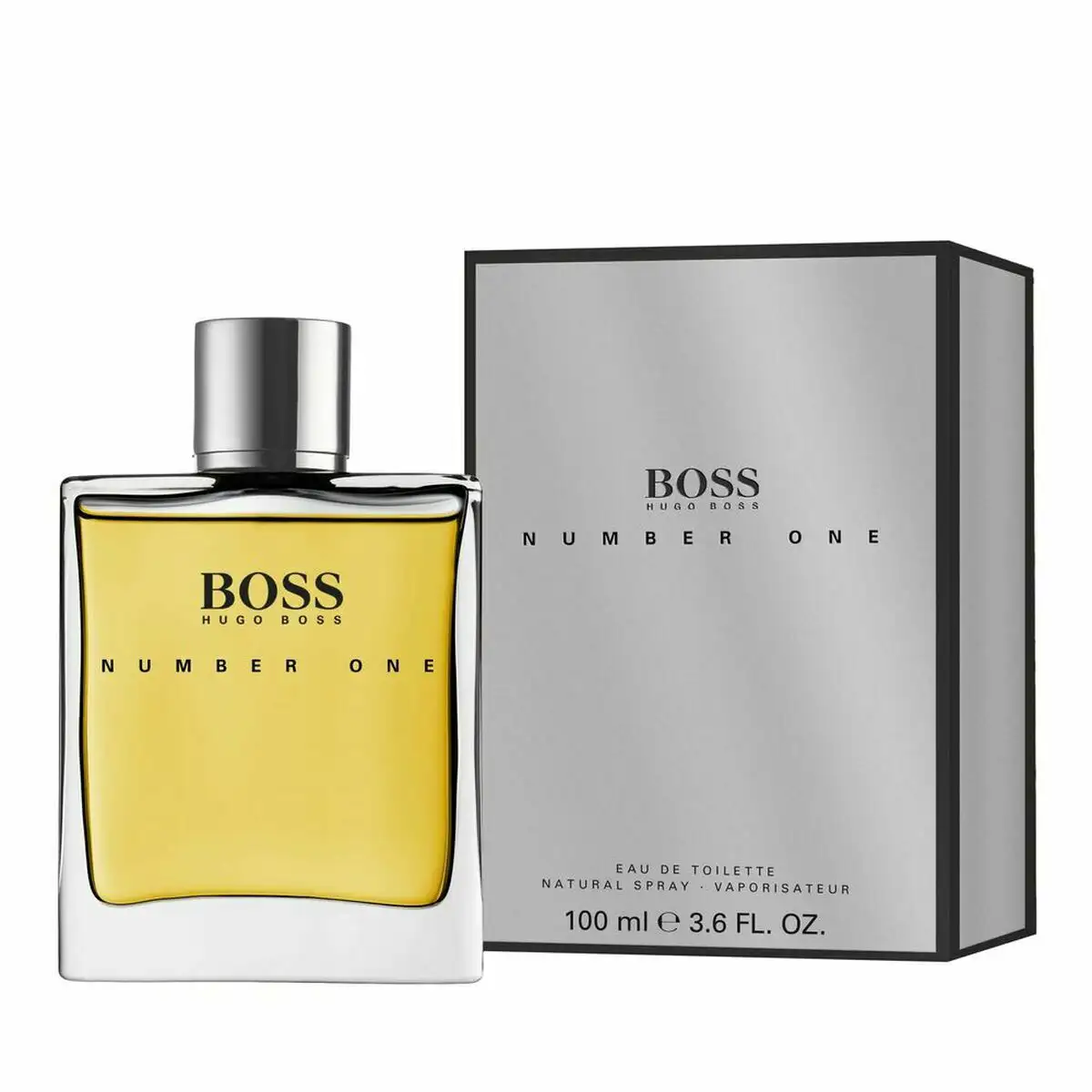 Parfum homme hugo boss edt number one 100 ml_9300. DIAYTAR SENEGAL - Où Choisir Devient une Expérience Personnalisée. Explorez notre boutique en ligne pour découvrir des produits qui s'adaptent à votre style et à votre essence.