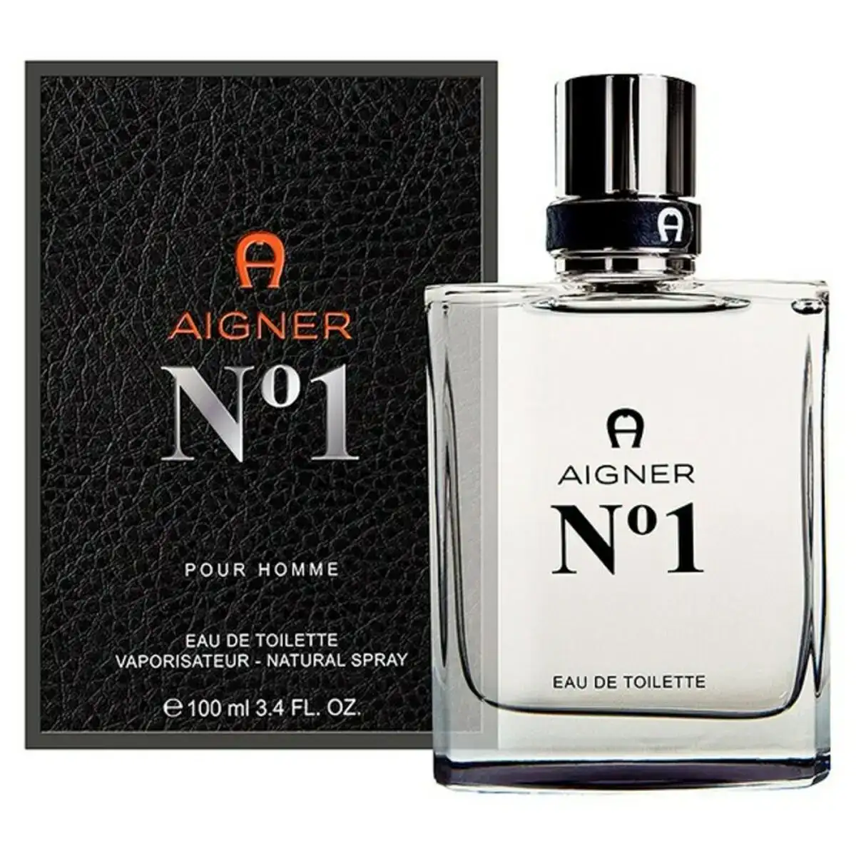 Parfum homme no 1 aigner parfums edt_2838. DIAYTAR SENEGAL - Votre Source d'Inspiration Shopping. Parcourez nos rayons et trouvez des articles qui vous inspirent, que ce soit pour votre style, votre maison ou votre vie quotidienne.