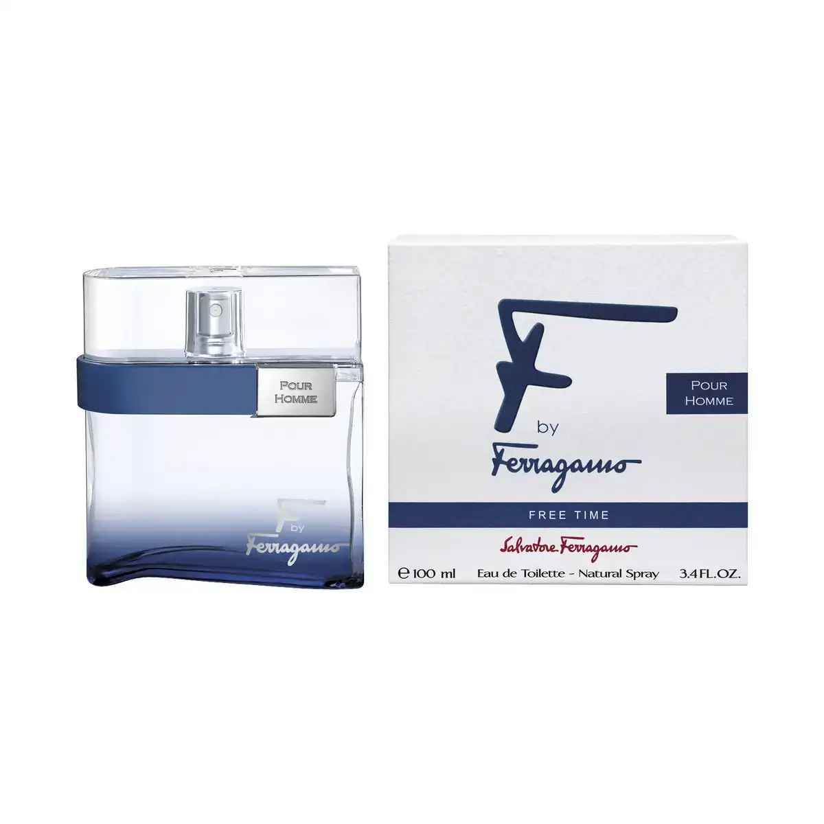 Parfum homme salvatore ferragamo edt f by ferragamo free time 100 ml_1375. Bienvenue chez DIAYTAR SENEGAL - Où l'Authenticité Rencontre l'Accessibilité. Explorez notre sélection abordable et découvrez des articles qui incarnent l'essence du Sénégal.