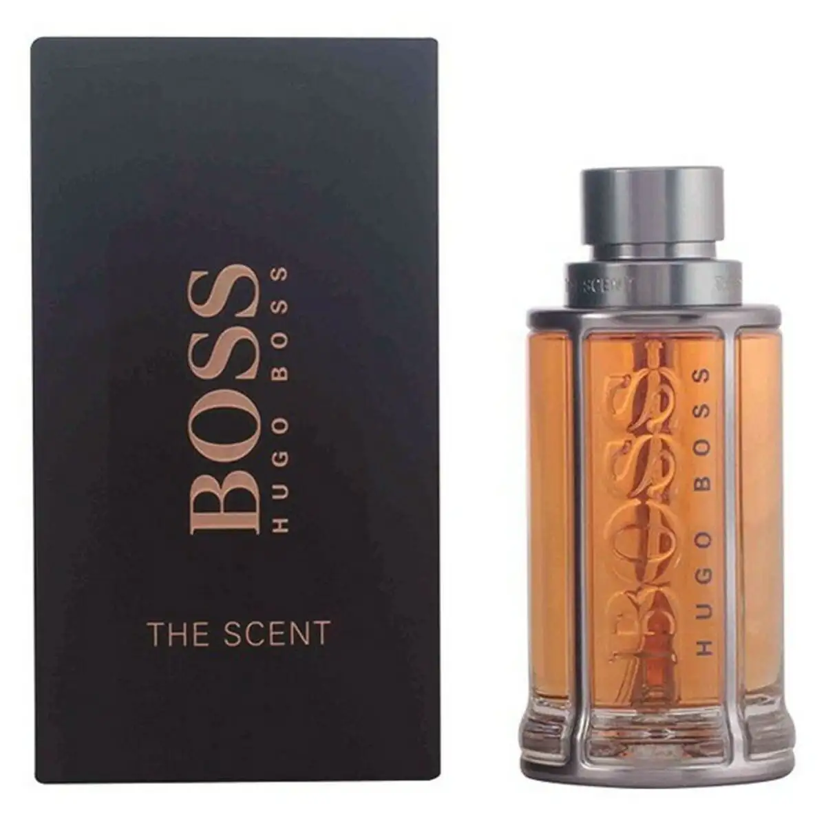 Parfum homme the scent hugo boss edt_2205. DIAYTAR SENEGAL - Où Chaque Produit est une Histoire à Raconter. Découvrez notre sélection de produits qui vous permettent de créer votre propre récit à travers vos achats.