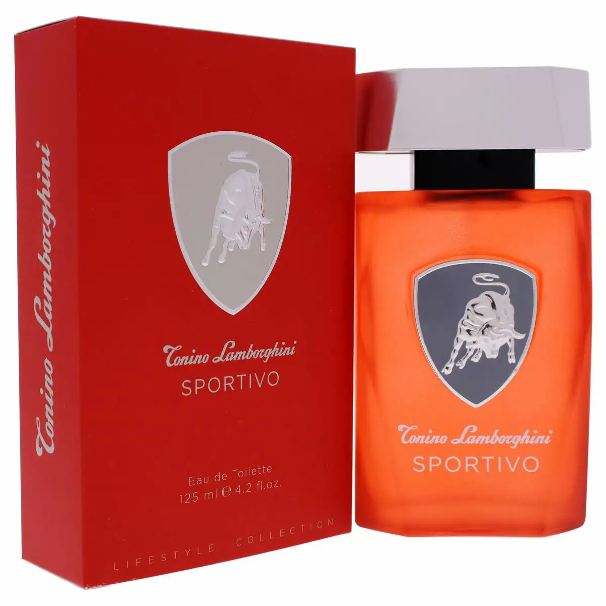 Parfum homme tonino lamborgini edt sportivo 125 ml_7848. Découvrez DIAYTAR SENEGAL - Votre Destination de Shopping Inspirée. Naviguez à travers nos offres variées et trouvez des articles qui reflètent votre personnalité et vos goûts.