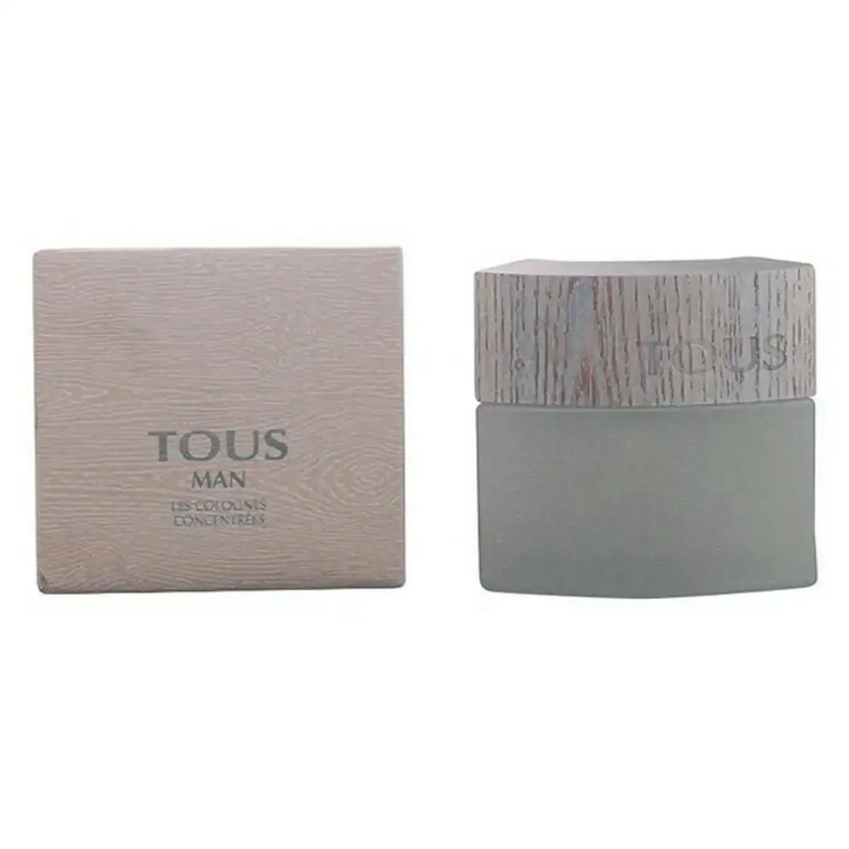 Parfum homme tous man les colognes concentre es 100 ml_5729. Plongez dans l'Univers de DIAYTAR SENEGAL - Où la Qualité et la Diversité se rencontrent. Parcourez nos rayons virtuels pour trouver des produits répondant à tous les besoins, du confort de votre foyer.