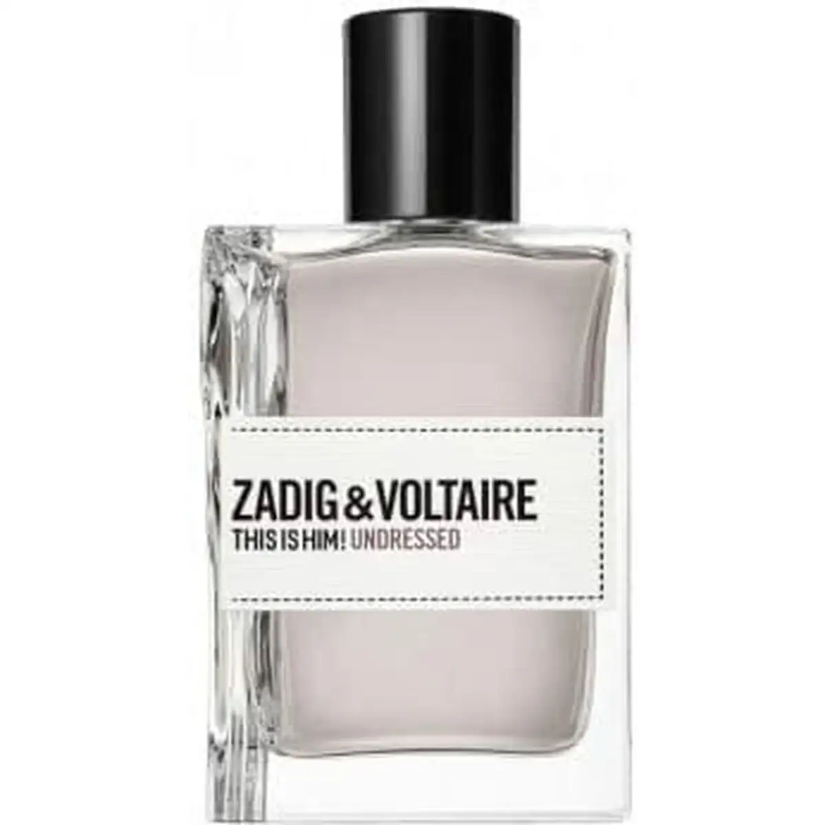 Parfum homme zadig voltaire edt this is him 100 ml_5089. Bienvenue sur DIAYTAR SENEGAL - Votre Galerie Shopping Personnalisée. Découvrez un monde de produits diversifiés qui expriment votre style unique et votre passion pour la qualité.