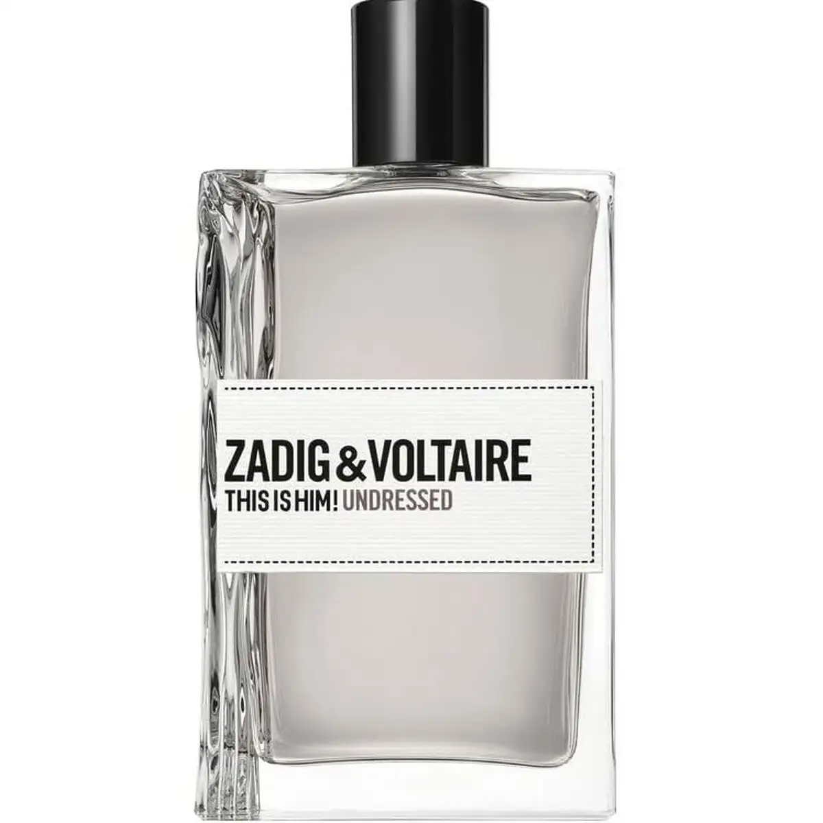 Parfum homme zadig voltaire edt this is him 50 ml_6161. DIAYTAR SENEGAL - L'Univers du Choix et de l'Authenticité. Explorez notre catalogue et découvrez des articles qui incarnent le patrimoine du Sénégal et la modernité du monde.