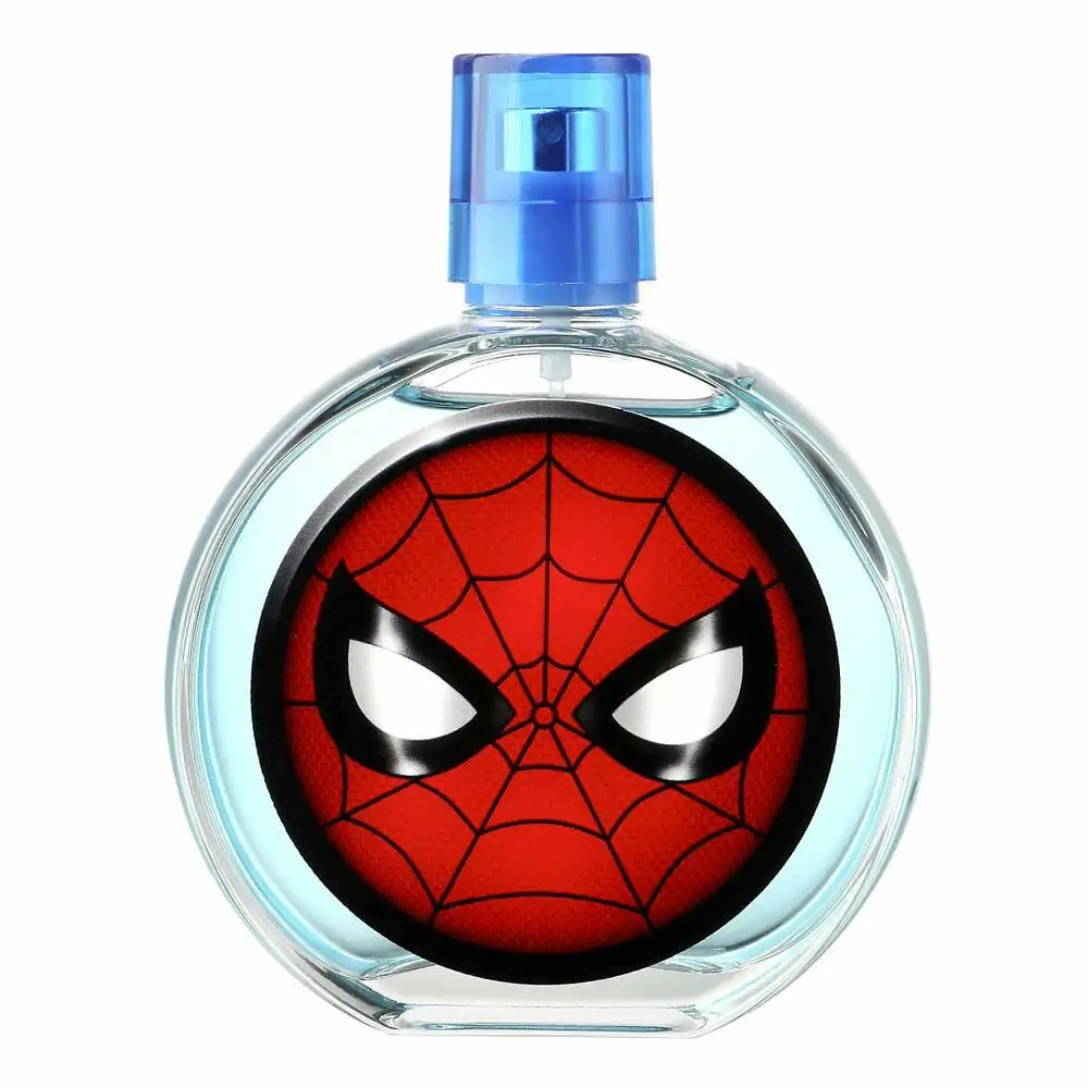 Parfum pour enfants spiderman edt 100 ml_6387. DIAYTAR SENEGAL - Où Chaque Produit est une Promesse de Qualité. Explorez notre boutique en ligne et choisissez des produits qui répondent à vos exigences élevées.