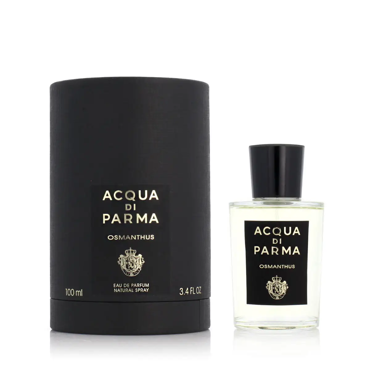 Parfum unisexe acqua di parma edp osmanthus 100 ml_6804. Bienvenue chez DIAYTAR SENEGAL - Où l'Authenticité Rencontre l'Accessibilité. Explorez notre sélection abordable et découvrez des articles qui incarnent l'essence du Sénégal.