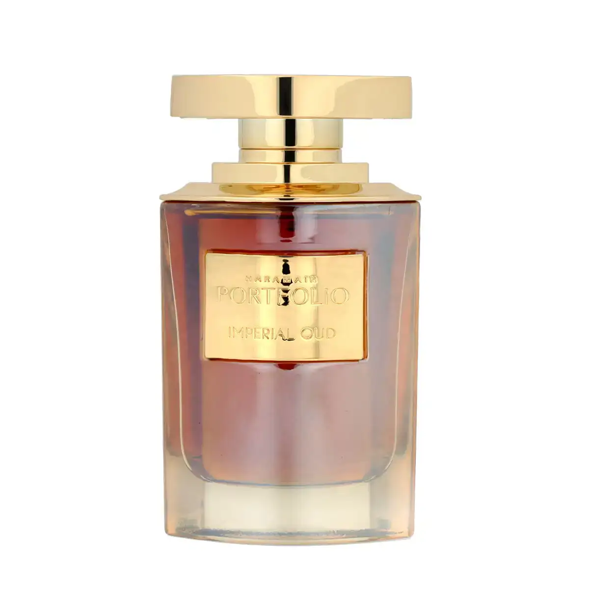 Parfum unisexe al haramain edp portfolio imperial oud 75 ml_6030. Plongez dans l'Univers de DIAYTAR SENEGAL - Où la Qualité et la Diversité se rencontrent. Parcourez nos rayons virtuels pour trouver des produits répondant à tous les besoins, du confort de votre foyer.