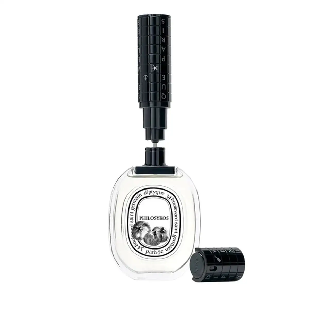 Parfum unisexe diptyque edt philosykos 12 ml_3444. DIAYTAR SENEGAL - Votre Plateforme Shopping de Confiance. Naviguez à travers nos rayons et choisissez des produits fiables qui répondent à vos besoins quotidiens.