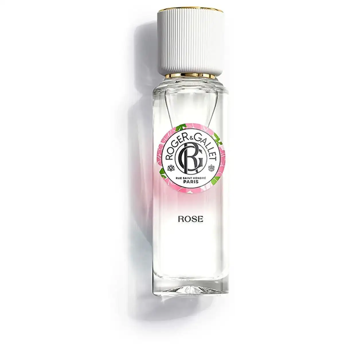 Parfum unisexe roger gallet rose edp 30 ml_5994. DIAYTAR SENEGAL - Votre Destination Shopping Incontournable. Parcourez nos rayons virtuels et trouvez des articles qui répondent à tous vos besoins, du quotidien à l'exceptionnel.