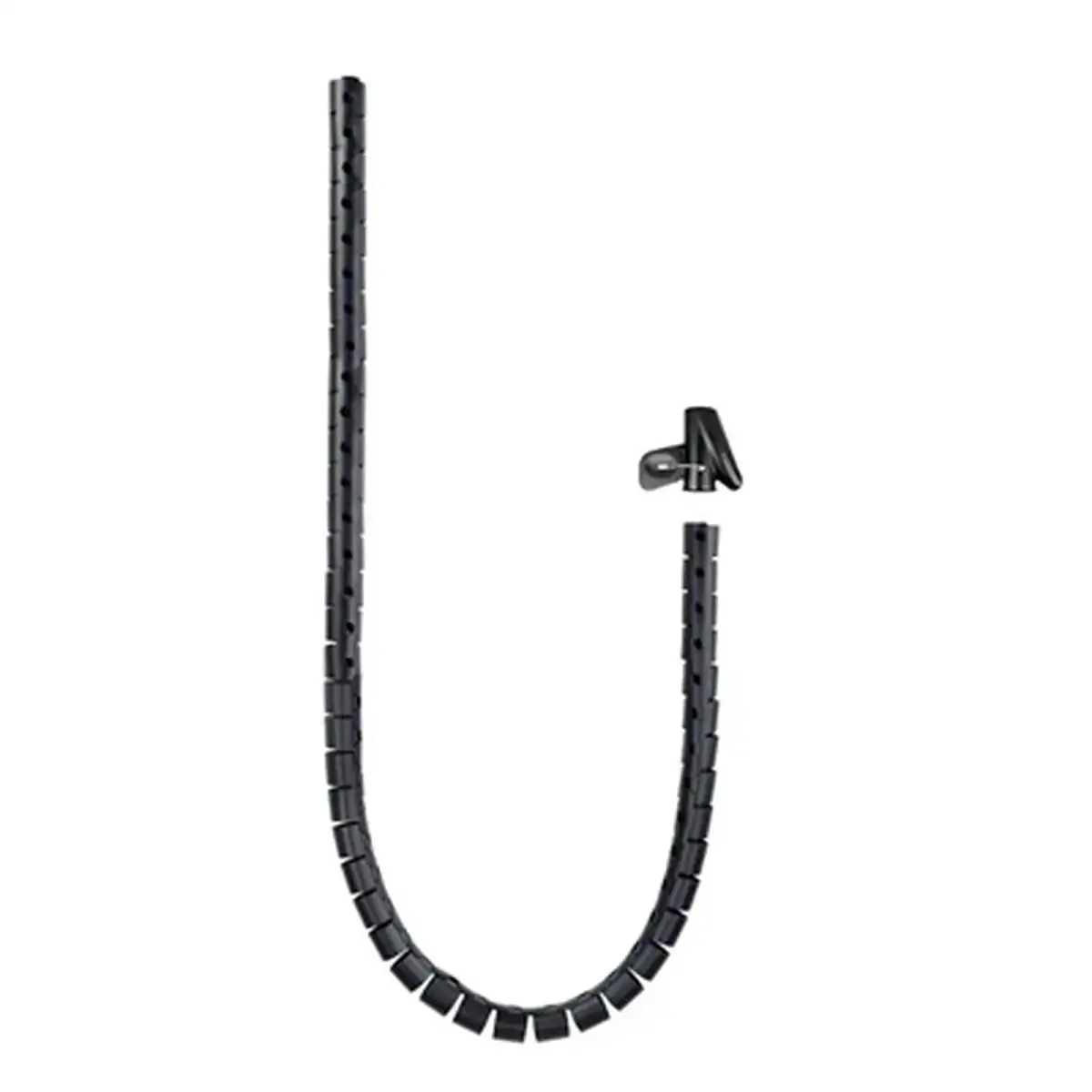 Passe ca bles nanocable 10 36 0003 bk ø 25 mm 3 m noir_9620. DIAYTAR SENEGAL - Là où Chaque Achat a du Sens. Explorez notre gamme et choisissez des produits qui racontent une histoire, du traditionnel au contemporain.