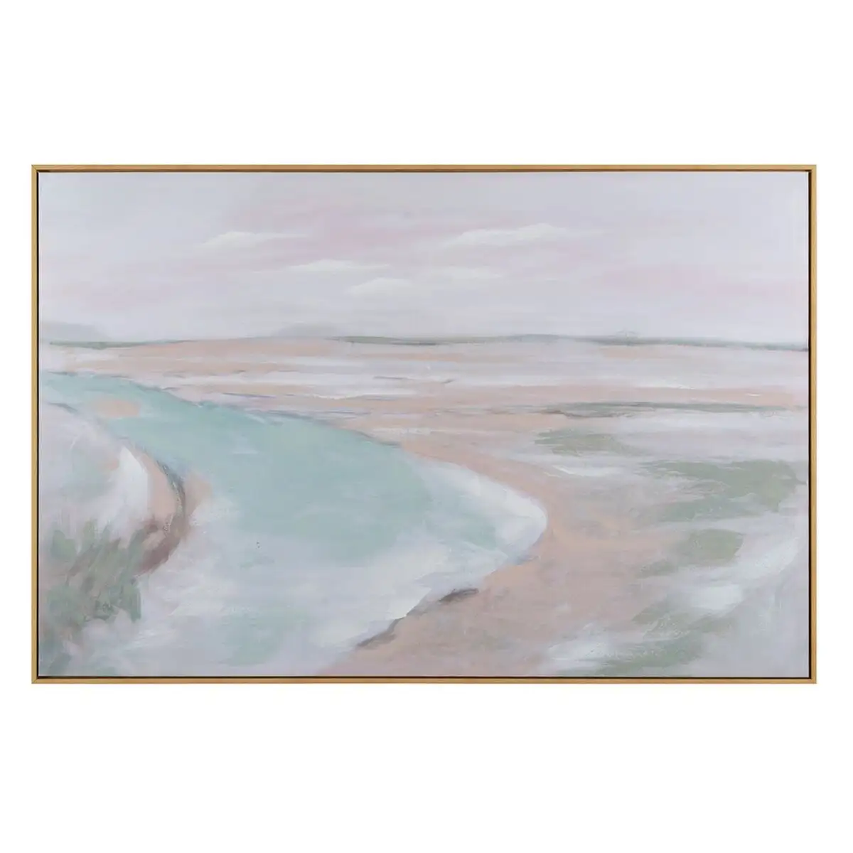 Peinture 120 x 3 5 x 80 cm toile paysage polystyre ne_5834. DIAYTAR SENEGAL - L'Art de Vivre le Shopping en Ligne. Découvrez notre plateforme intuitive et trouvez des produits qui vous inspirent et vous enchantent, à chaque clic.