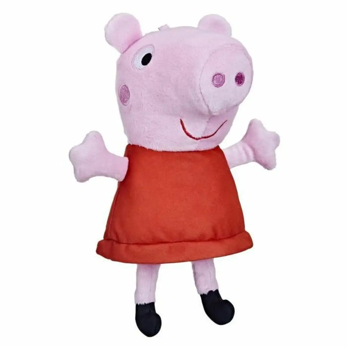 Peluche hasbro giggle n snort peppa_5001. Entrez dans l'Univers de DIAYTAR SENEGAL - Où la Tradition S'unit à la Modernité. Explorez notre sélection pour trouver des produits qui allient héritage et innovation.