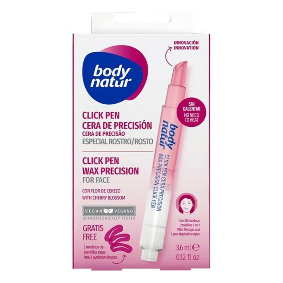 Pen body natur wax precision_4555. DIAYTAR SENEGAL - Là où Choisir est un Acte d'Amour pour le Sénégal. Explorez notre gamme et choisissez des produits qui célèbrent la culture et l'artisanat du pays.