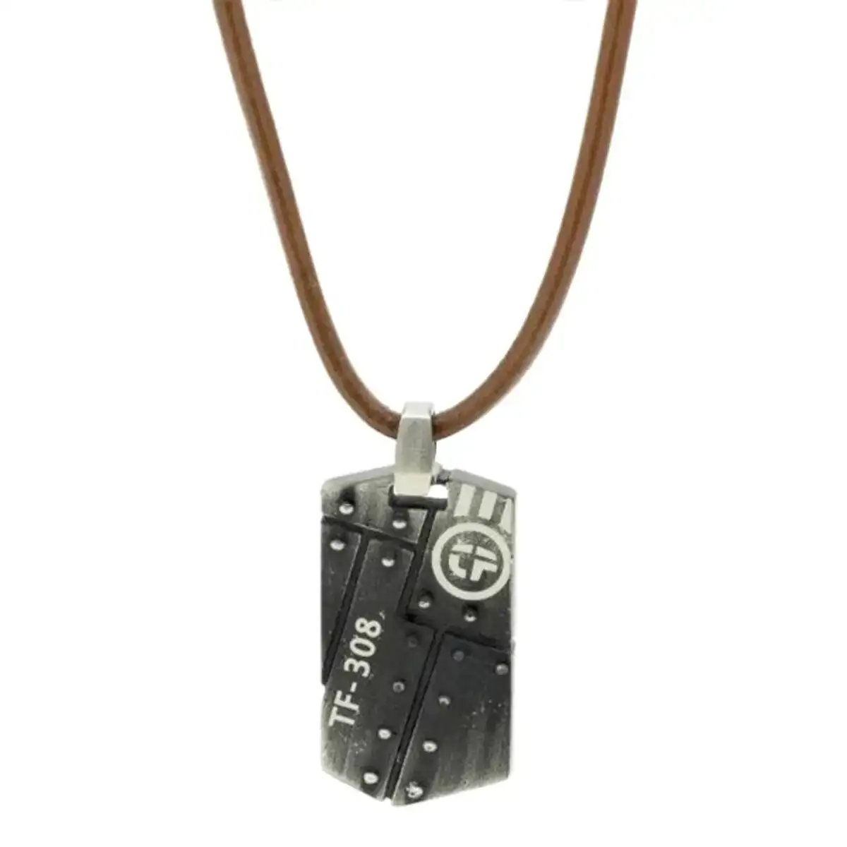 Pendentif homme time force ts5117cl 44 cm 44 cm_4393. DIAYTAR SENEGAL - Où Chaque Détail Compte. Naviguez à travers notre gamme variée et choisissez des articles qui ajoutent une touche spéciale à votre quotidien, toujours avec qualité et style.