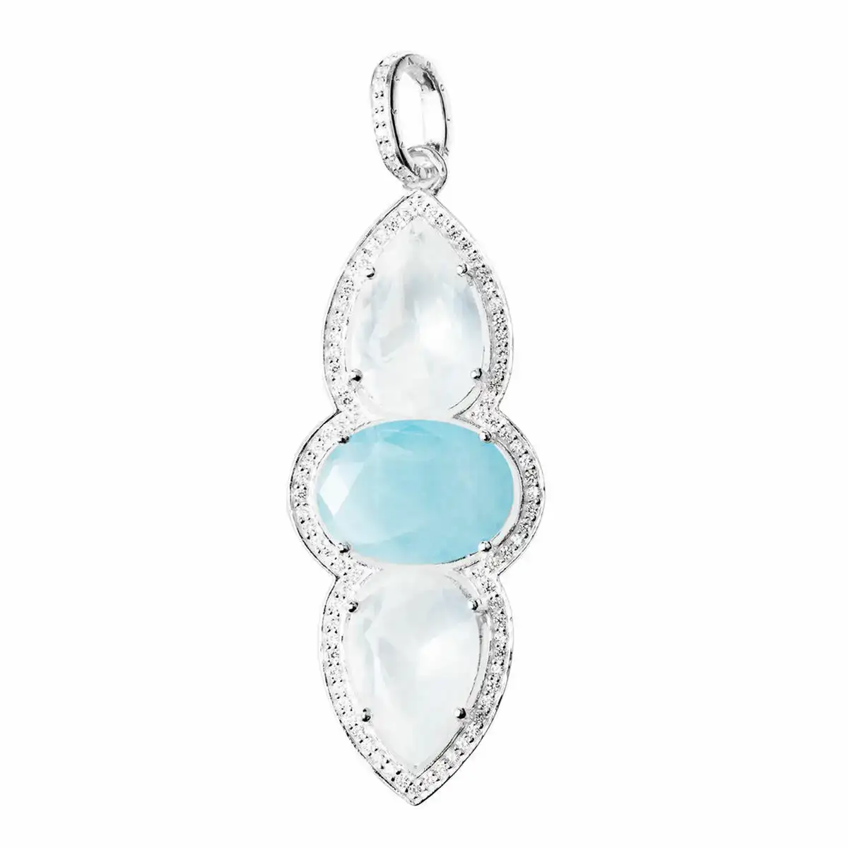 Pendentif thomas sabo pe698 697 31_7163. Entrez dans l'Univers de DIAYTAR SENEGAL - Où la Tradition S'unit à la Modernité. Explorez notre sélection pour trouver des produits qui allient héritage et innovation.