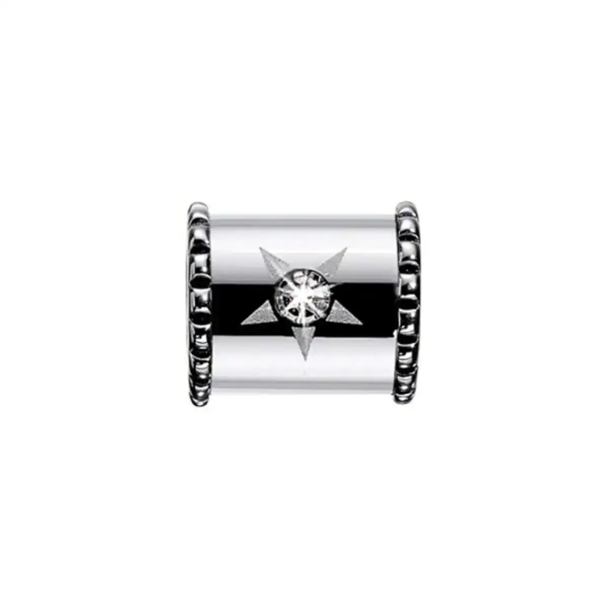 Perles femme morellato scz06 argent_9804. DIAYTAR SENEGAL - L'Art de Vivre le Shopping en Ligne. Découvrez notre plateforme intuitive et trouvez des produits qui vous inspirent et vous enchantent, à chaque clic.