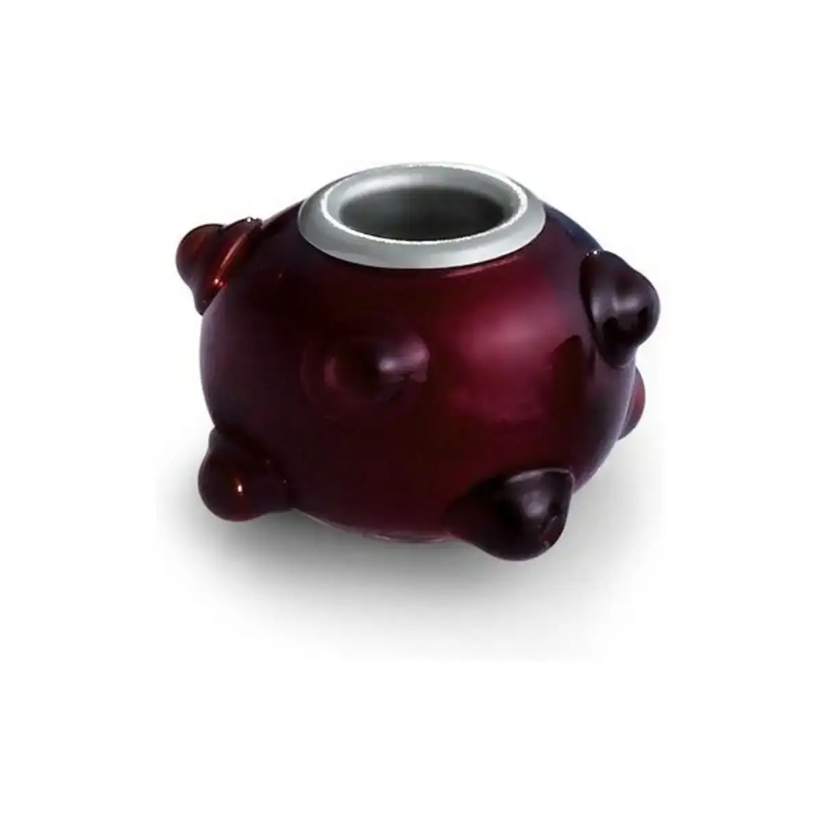 Perles femme morellato scz56 rouge_4933. DIAYTAR SENEGAL - L'Art de Vivre le Shopping Authentique. Découvrez notre boutique en ligne et trouvez des produits qui célèbrent la culture et l'héritage du Sénégal.