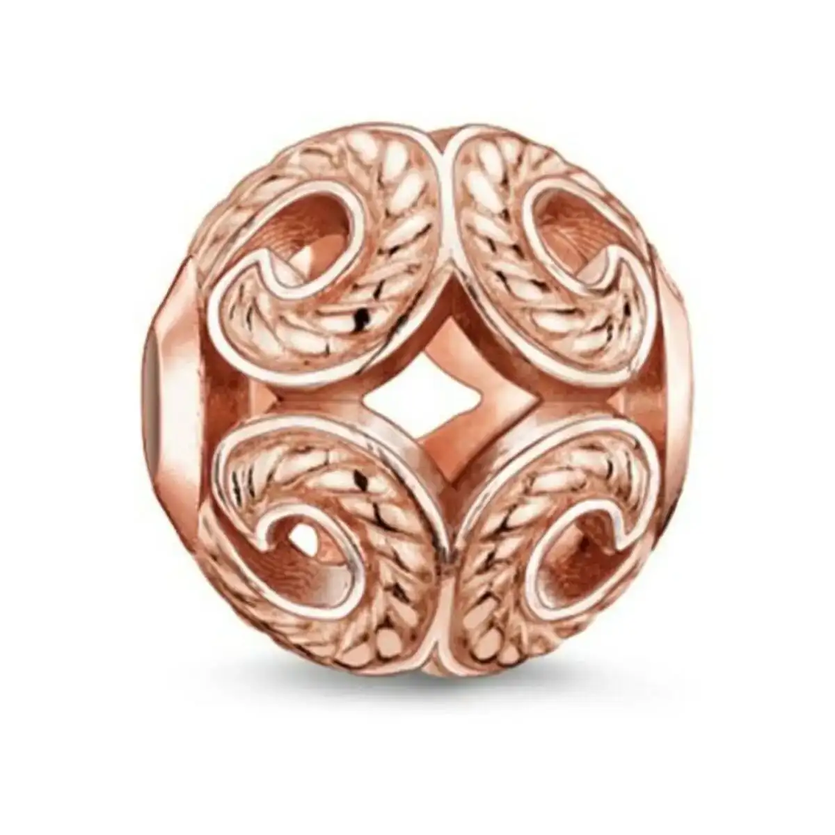 Perles femme thomas sabo k0009 415 12 110 cm bronze 11 cm_9231. DIAYTAR SENEGAL - L'Art de Vivre l'Excellence au Quotidien. Explorez notre gamme et choisissez des produits qui ajoutent une note de prestige à votre vie.