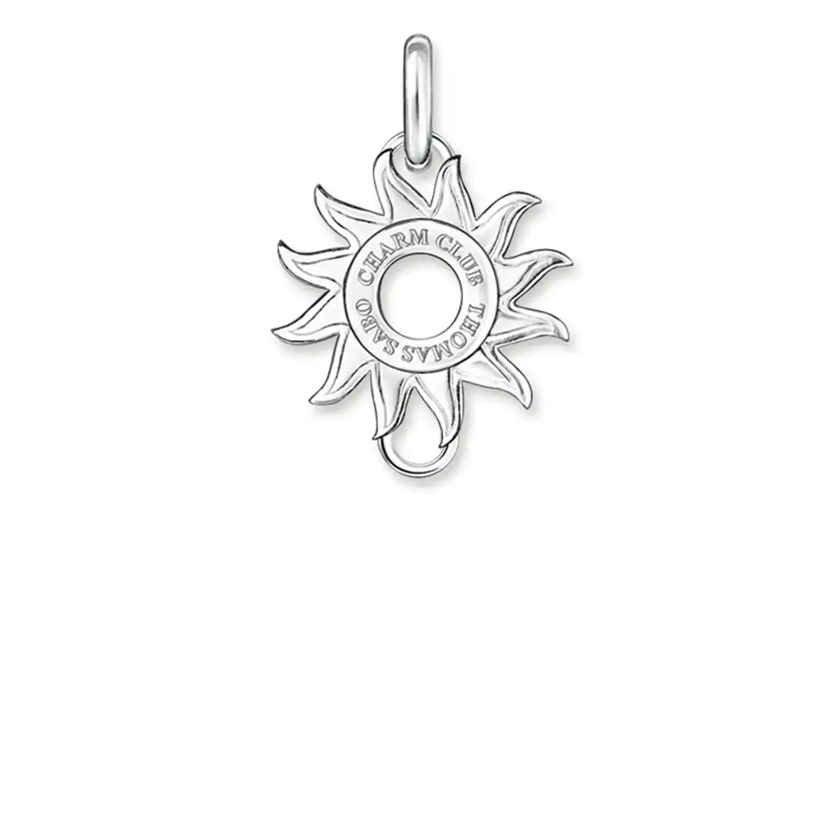 Perles femme thomas sabo x0176 001 12 argent 2 2 cm_2382. Bienvenue sur DIAYTAR SENEGAL - Où l'Authenticité Rencontre le Confort. Plongez dans notre univers de produits qui allient tradition et commodité pour répondre à vos besoins.