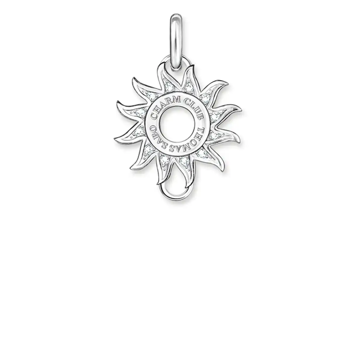 Perles femme thomas sabo x0177 051 14 argent 2 2 cm_5868. Bienvenue sur DIAYTAR SENEGAL - Votre Fenêtre sur le Shopping Moderne. Parcourez notre boutique en ligne et découvrez des produits qui incarnent l'évolution du style et de la qualité.