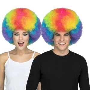 Perruques my other me jumbo multicolore_2199. DIAYTAR SENEGAL - Où la Qualité est Notre Engagement. Explorez notre boutique en ligne pour découvrir des produits conçus pour vous apporter satisfaction et plaisir.